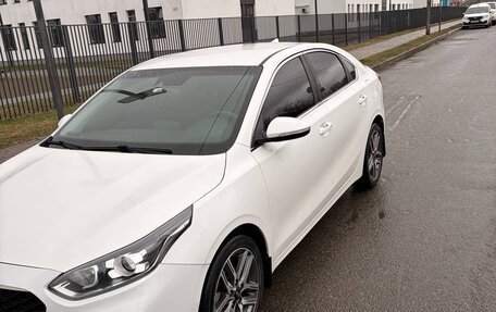 KIA K3, 2020 год, 2 150 000 рублей, 2 фотография