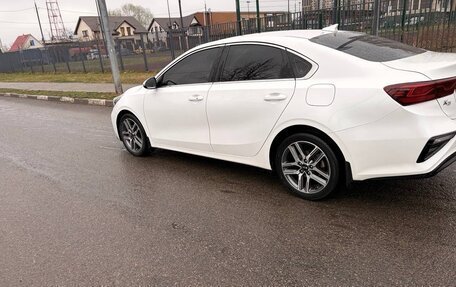 KIA K3, 2020 год, 2 150 000 рублей, 5 фотография