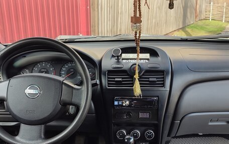 Nissan Almera Classic, 2008 год, 550 000 рублей, 10 фотография