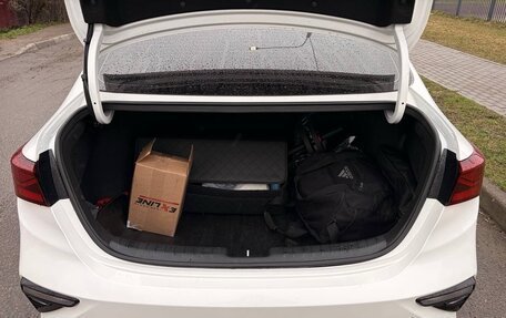 KIA K3, 2020 год, 2 150 000 рублей, 8 фотография