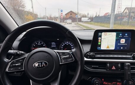 KIA K3, 2020 год, 2 150 000 рублей, 9 фотография