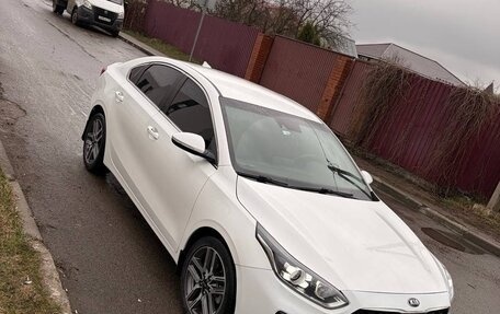 KIA K3, 2020 год, 2 150 000 рублей, 3 фотография