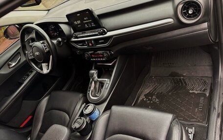 KIA K3, 2020 год, 2 150 000 рублей, 11 фотография