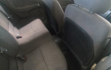 Nissan Almera Classic, 2008 год, 445 000 рублей, 6 фотография