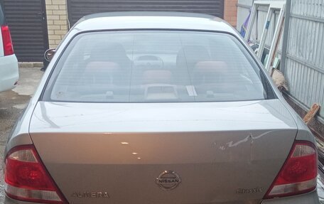 Nissan Almera Classic, 2008 год, 445 000 рублей, 2 фотография