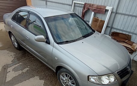 Nissan Almera Classic, 2008 год, 445 000 рублей, 3 фотография