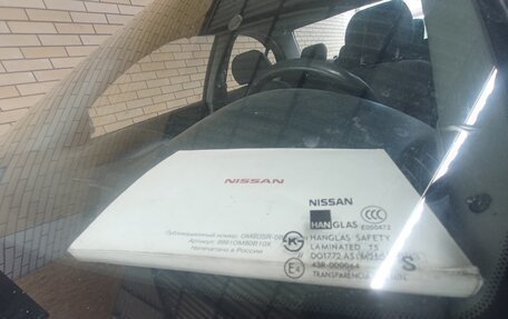 Nissan Almera Classic, 2008 год, 445 000 рублей, 7 фотография