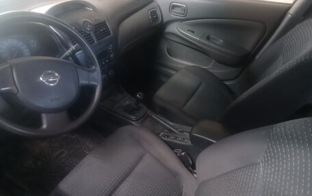 Nissan Almera Classic, 2008 год, 445 000 рублей, 5 фотография