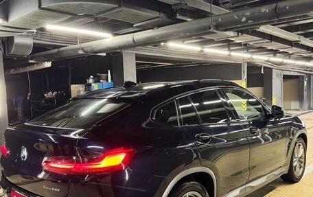 BMW X4, 2021 год, 5 000 000 рублей, 6 фотография