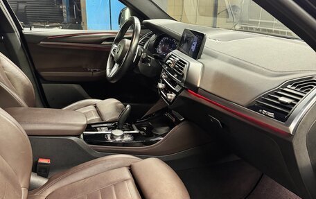 BMW X4, 2021 год, 5 000 000 рублей, 8 фотография