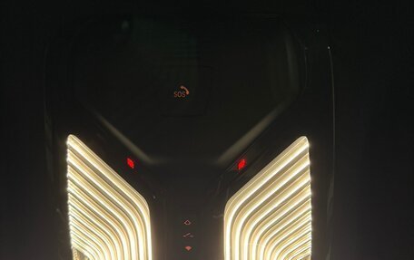 BMW X4, 2021 год, 5 000 000 рублей, 16 фотография