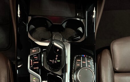 BMW X4, 2021 год, 5 000 000 рублей, 14 фотография