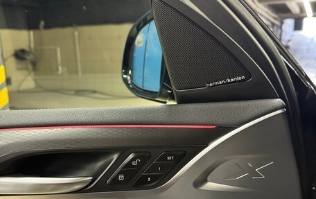 BMW X4, 2021 год, 5 000 000 рублей, 18 фотография