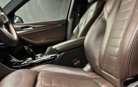 BMW X4, 2021 год, 5 000 000 рублей, 19 фотография