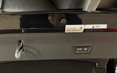 BMW X4, 2021 год, 5 000 000 рублей, 20 фотография