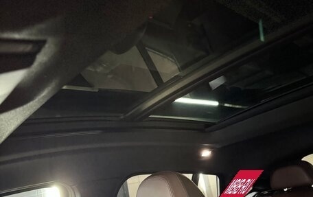 BMW X4, 2021 год, 5 000 000 рублей, 17 фотография