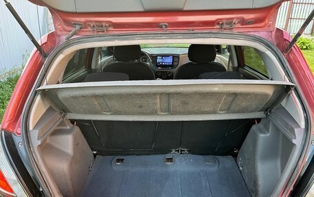 KIA Rio II, 2011 год, 385 000 рублей, 3 фотография