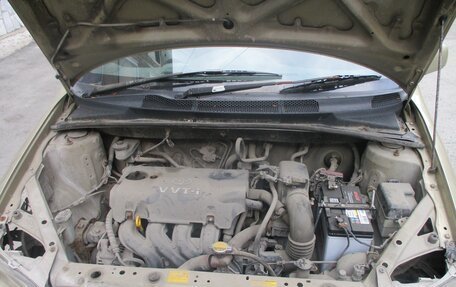 Toyota Platz, 2000 год, 250 000 рублей, 10 фотография