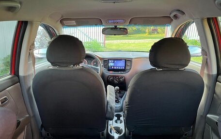 KIA Rio II, 2011 год, 385 000 рублей, 2 фотография