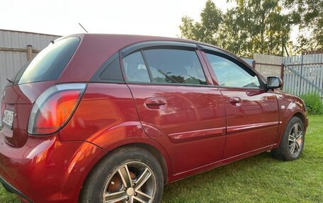 KIA Rio II, 2011 год, 385 000 рублей, 6 фотография