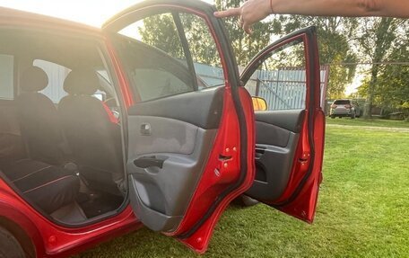 KIA Rio II, 2011 год, 385 000 рублей, 13 фотография