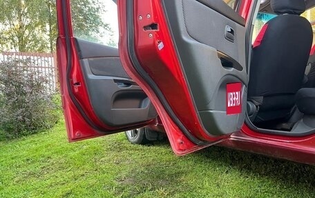 KIA Rio II, 2011 год, 385 000 рублей, 15 фотография