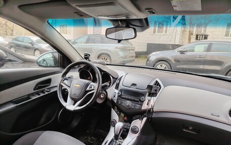 Chevrolet Cruze II, 2012 год, 930 000 рублей, 7 фотография