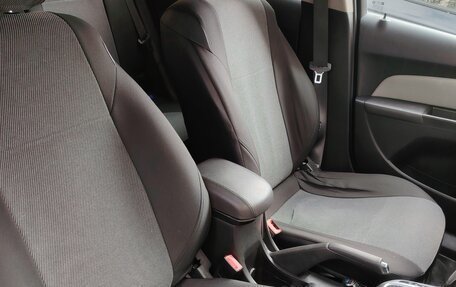 Chevrolet Cruze II, 2012 год, 930 000 рублей, 9 фотография