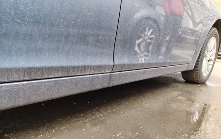 Chevrolet Cruze II, 2012 год, 930 000 рублей, 11 фотография