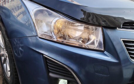 Chevrolet Cruze II, 2012 год, 930 000 рублей, 5 фотография