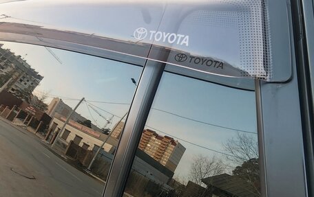 Toyota RAV4, 2017 год, 2 750 000 рублей, 13 фотография