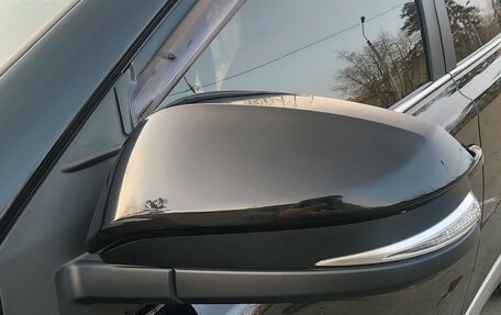 Toyota RAV4, 2017 год, 2 750 000 рублей, 12 фотография