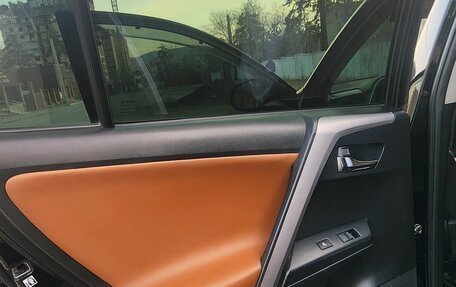 Toyota RAV4, 2017 год, 2 750 000 рублей, 18 фотография