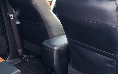 Toyota RAV4, 2017 год, 2 750 000 рублей, 23 фотография