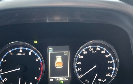 Toyota RAV4, 2017 год, 2 750 000 рублей, 30 фотография