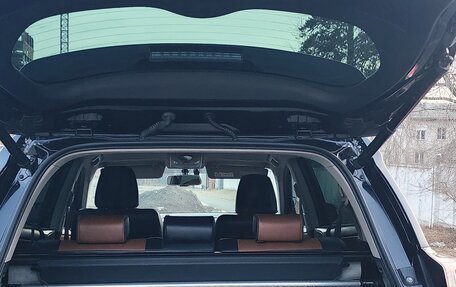 Toyota RAV4, 2017 год, 2 750 000 рублей, 32 фотография