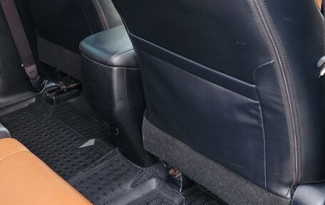 Toyota RAV4, 2017 год, 2 750 000 рублей, 25 фотография