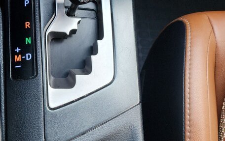 Toyota RAV4, 2017 год, 2 750 000 рублей, 28 фотография