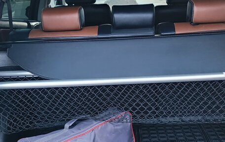 Toyota RAV4, 2017 год, 2 750 000 рублей, 35 фотография