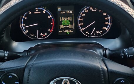 Toyota RAV4, 2017 год, 2 750 000 рублей, 36 фотография