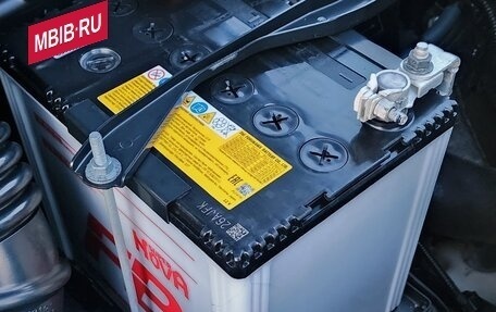 Toyota RAV4, 2017 год, 2 750 000 рублей, 39 фотография