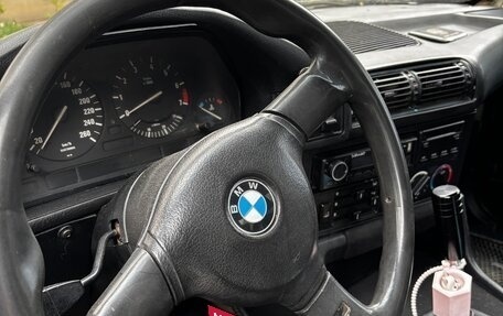 BMW 5 серия, 1992 год, 380 000 рублей, 5 фотография