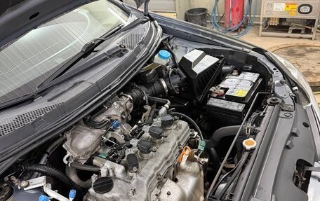 Nissan Primera III, 2006 год, 500 000 рублей, 14 фотография