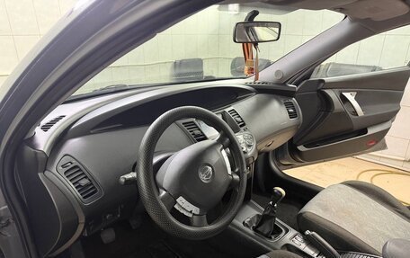 Nissan Primera III, 2006 год, 500 000 рублей, 15 фотография