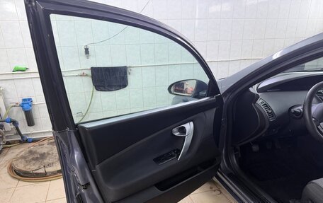 Nissan Primera III, 2006 год, 500 000 рублей, 16 фотография