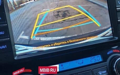 Toyota RAV4, 2017 год, 2 750 000 рублей, 37 фотография