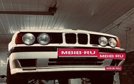 BMW 5 серия, 1992 год, 380 000 рублей, 2 фотография