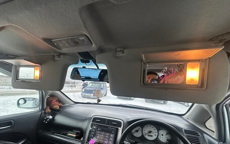 Honda Stream I рестайлинг, 2001 год, 680 000 рублей, 3 фотография