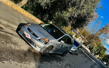 Honda Stream I рестайлинг, 2001 год, 680 000 рублей, 5 фотография