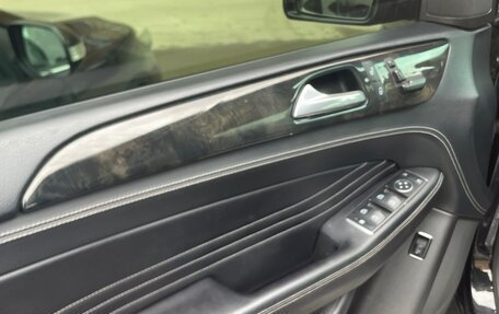 Mercedes-Benz M-Класс, 2015 год, 3 200 000 рублей, 6 фотография